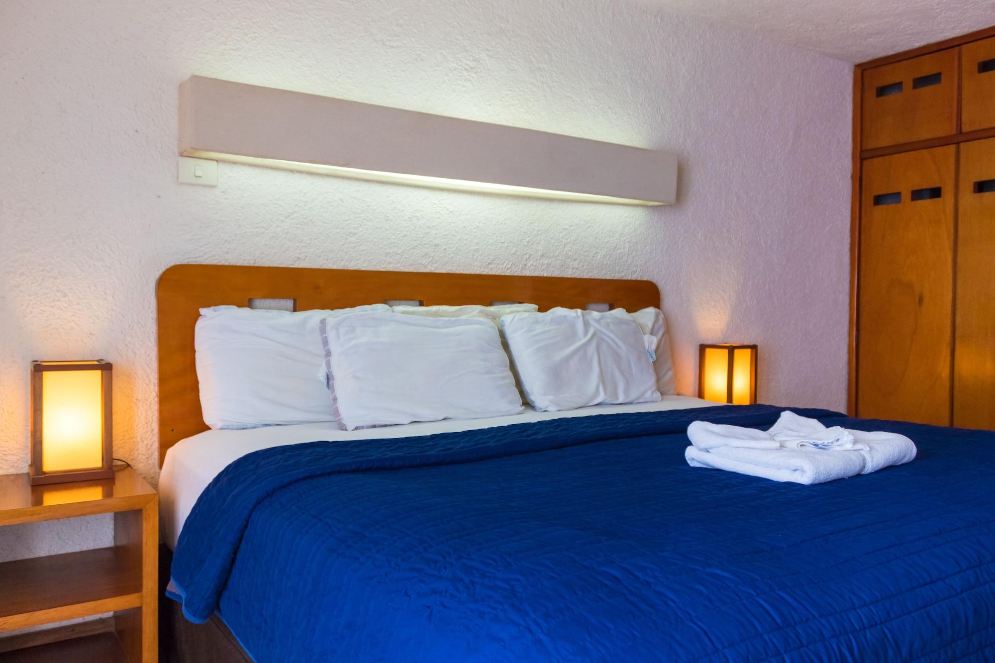 Luciana Hotel & Beach Club Πλάγια Ντελ Κάρμεν Εξωτερικό φωτογραφία