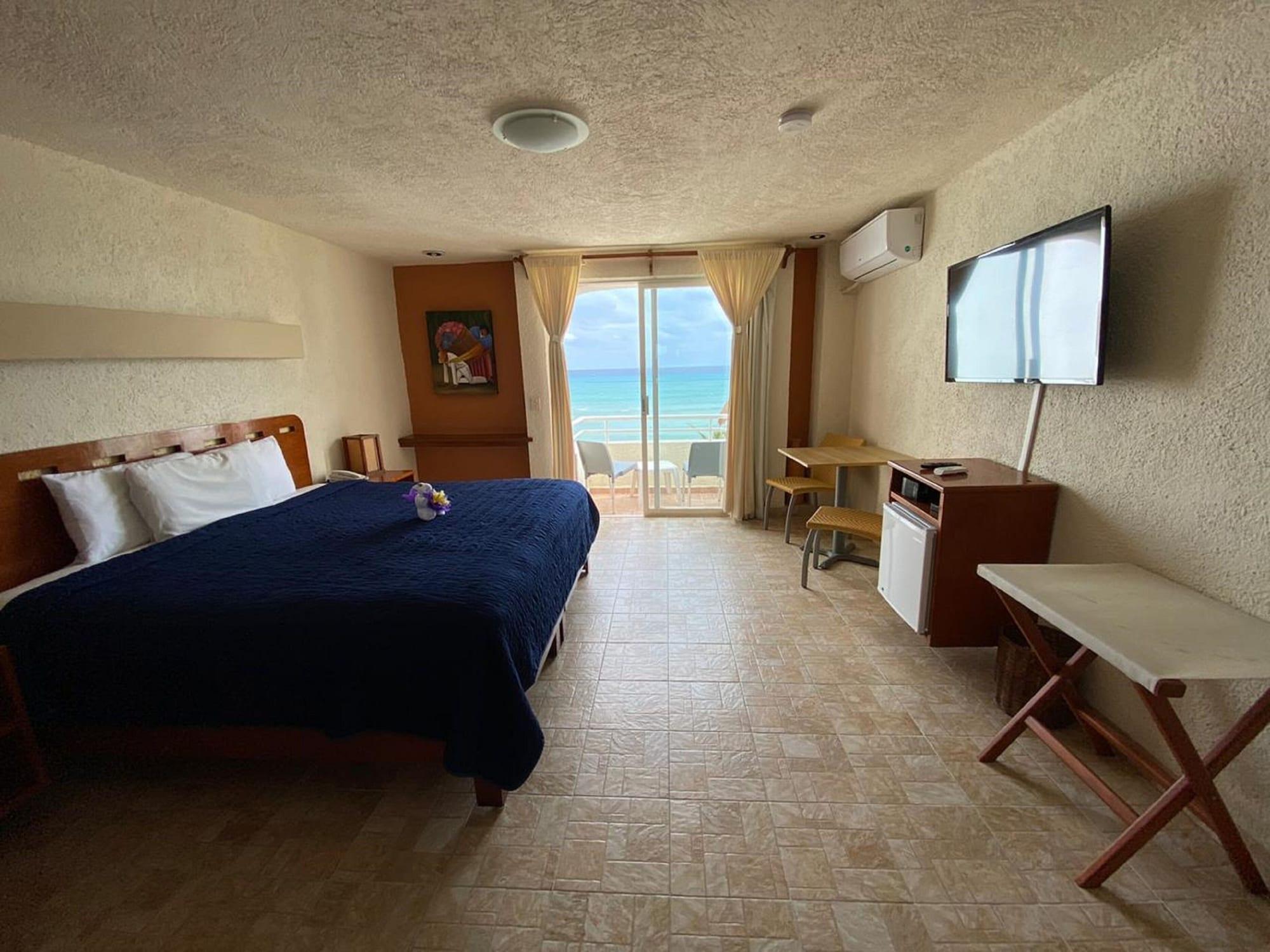 Luciana Hotel & Beach Club Πλάγια Ντελ Κάρμεν Εξωτερικό φωτογραφία