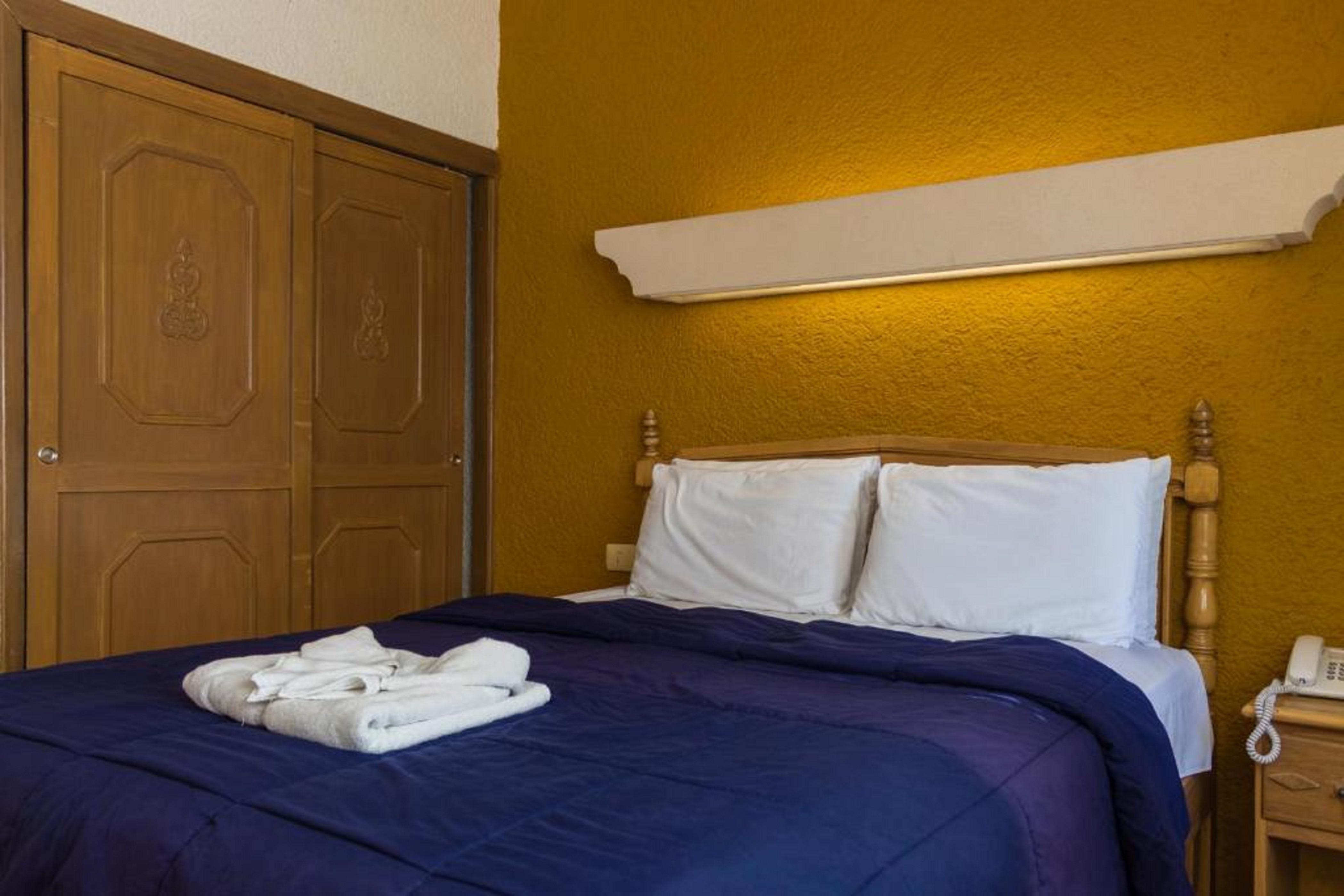 Luciana Hotel & Beach Club Πλάγια Ντελ Κάρμεν Εξωτερικό φωτογραφία